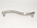 Pull in Brushed Satin Nickel