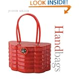 Handbags (POCKET COLLECTIBLES) by Judith Miller