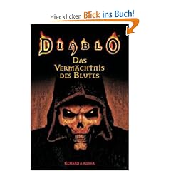 Diablo 01. Das Verm�chtnis des Blutes: BD 1