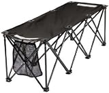 Travel Chair TB03 3-Seat bench (Call 1-800-234-2775 to order)