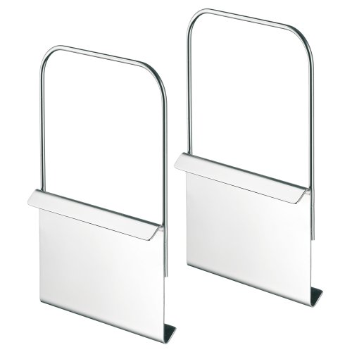 WMF 1740156040 Aroma Griffe 2er-Set f&uuml;r Dampfgarer Preisvergleich