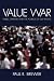 Value War: Public Opinion and the Politics of Gay Rights