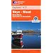 Skye: Sleat (Explorer Maps)
