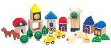 City Blocks リトルファームセット