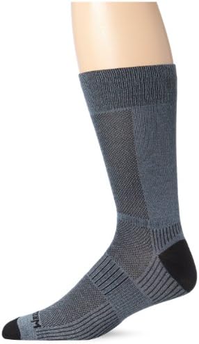 Wrightsock Mens Coolmesh II Crew