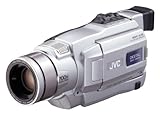 JVC GRDVL120U MiniDV Digital CyberCam Video Camera with 2.5" LCD & B/W View ....