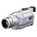 JVC GRDVL120U MiniDV Digital CyberCam Video Camera with 2.5" LCD & B/W Viewfinder