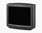 Sony KV-32V68 32" Trinitron TV