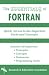 Book The Essentials of Fortran (Essentials)