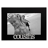 Review Malden  / Cousins Frame - Black