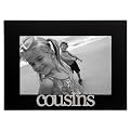 Cousins Frame - Black