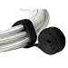 Hama Klettband, universell, 1 m, schwarz