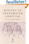 Biology of Freshwater Crayfish
