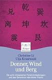 Donner, Wind und Berg