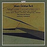 Symphonies Concertantes Vol. 5
