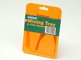Review Plasplug  / Plasplug Mt400 Mixing Tray