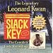 Legendary Leonard Kwan