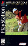 World Cup Golf - Professional Edition