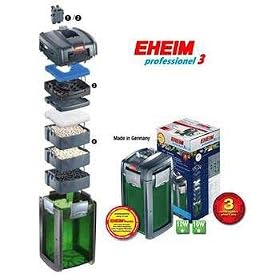 Eheim Pro 3 Filter 2075