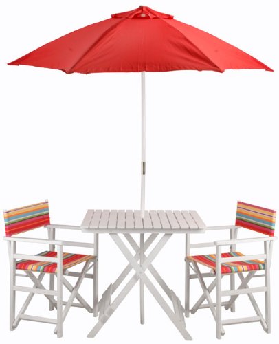 BISTROSET Bistro-Set Balkon-Set