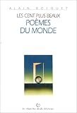 Les Cent plus beaux poèmes du monde