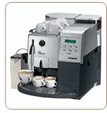 Saeco 74603 Royal Cappuccino beans to cup  from Saeco