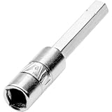 Evans Drill Bit Key, 0 inch - B0002E1IO6