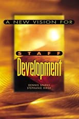 A New Vision for Staff Development