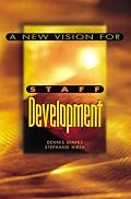 A New Vision for Staff Development