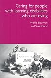 Care for People with Learning Disabilities Who Are Dying