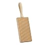 Wooden Gnocchi Board