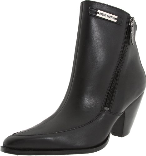 Harley-Davidson Womens Destinee Motorcycle Boot