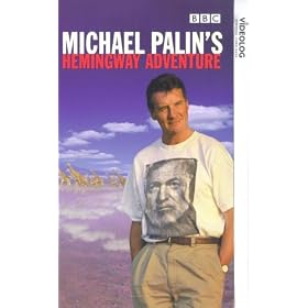 michael palins hemingway travels ket west
