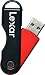 Lexar USBメモリーJumpDrive Retrax LJDTT4GBACJP