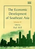 Review Edward Elgar Publishing  / The Economic Development of Southeast Asia (Elgar Mini Series)
