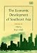 Books : The Economic Development of Southeast Asia (Elgar Mini Series)