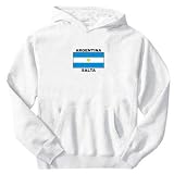 Sweatshirt White 