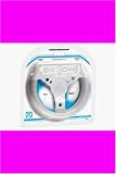 Thrustmaster Kart Style Racing Wheel for Nintendo Wii