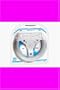 THRUSTMASTER T GO KART FOR WII NIC