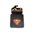 Superman Logo Floor Mats