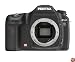 Pentax K10D 10.2MP Digital SLR Camera with Shake Reduction (Body Only)