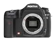Pentax K10D 10.2MP Digital SLR Camera with Shake Reduction (Body Only)