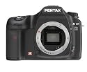Pentax K10D 10.2MP Digital SLR Camera with Shake Reduction (Body Only)