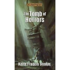 The Tomb of Horrors (Greyhawk)