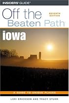 Iowa Off the Beaten Path, 7th