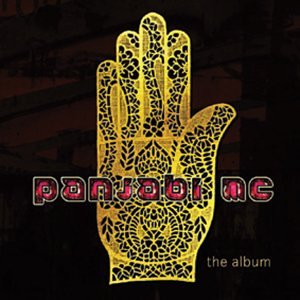 Cover Art
