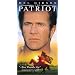 The Patriot [VHS]