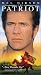 VHS : The Patriot