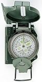 Military Marching Compass