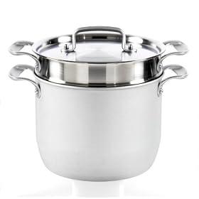 Tefal Jamie's Italy, Large Pasta Pot